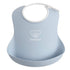 Soft Bib powder blue