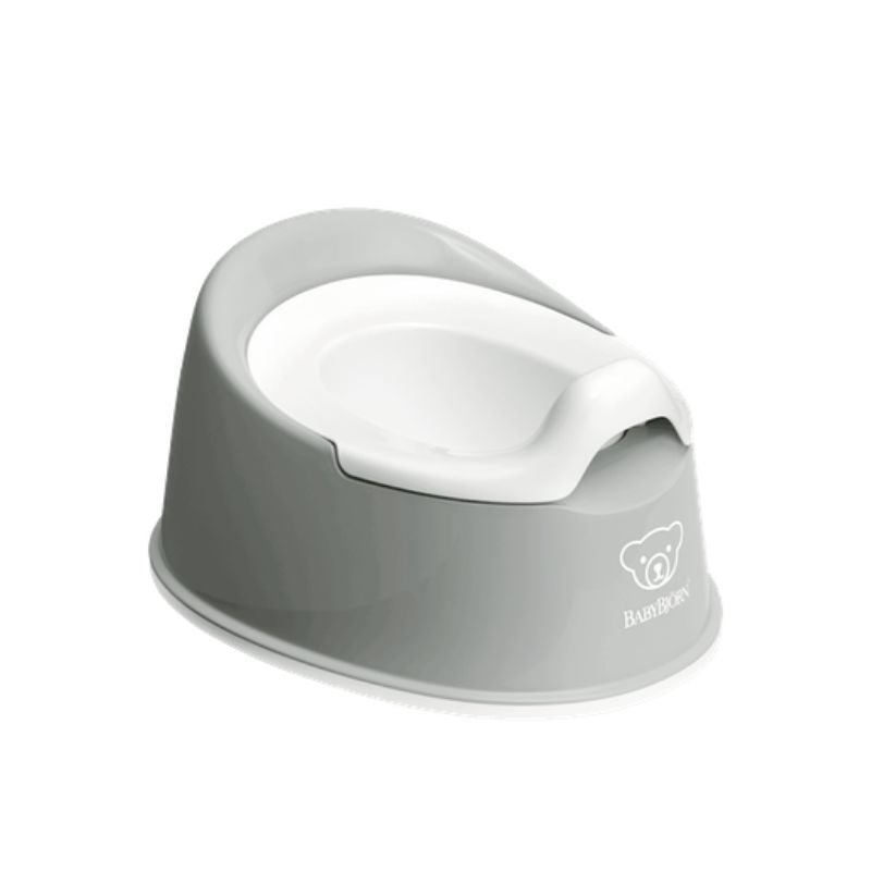 Smart Potty