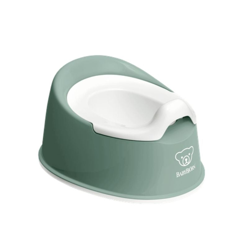 Smart Potty