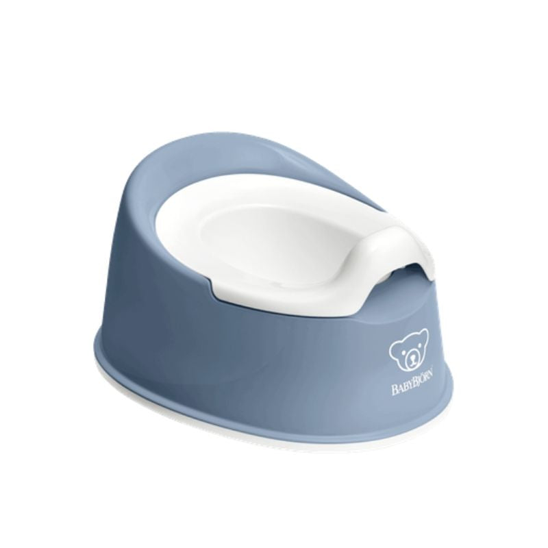 Smart Potty