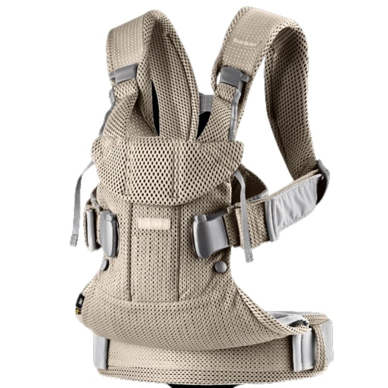 Baby Carrier One Air | Snuggle Bugz | Canada's Baby Store