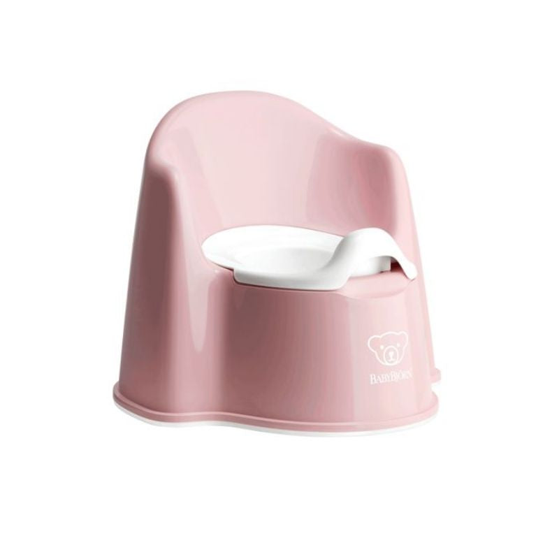 Baby bjorn potty trainer hotsell