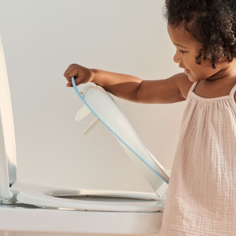 Toilet Trainer Training Seat