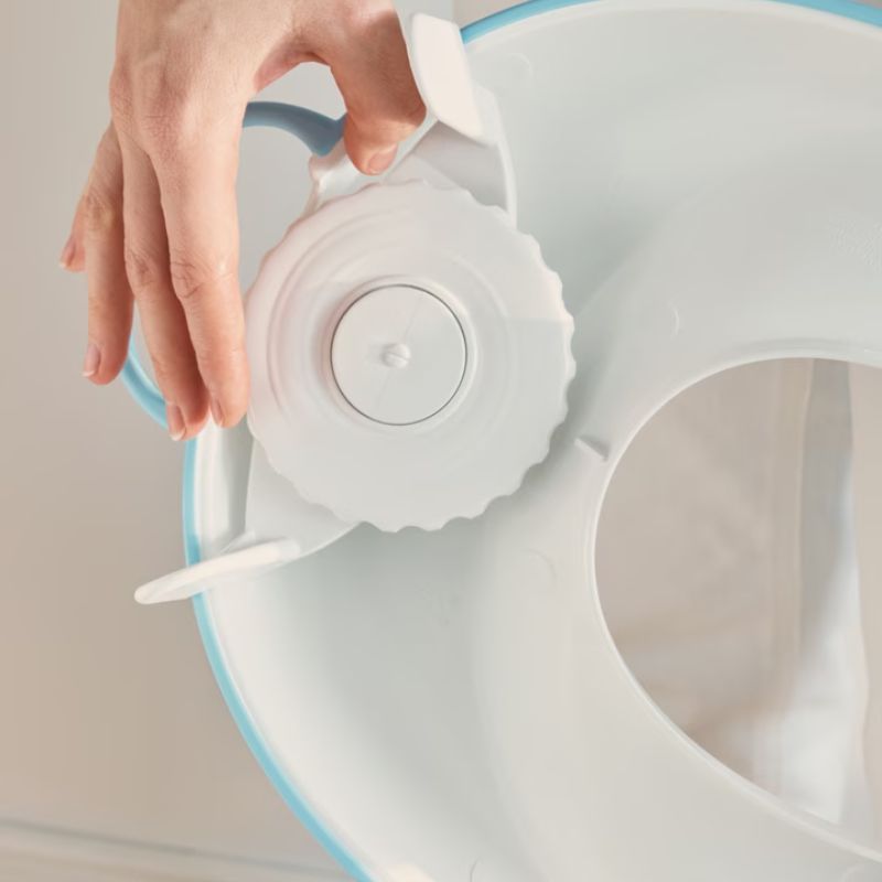 Toilet Trainer Training Seat