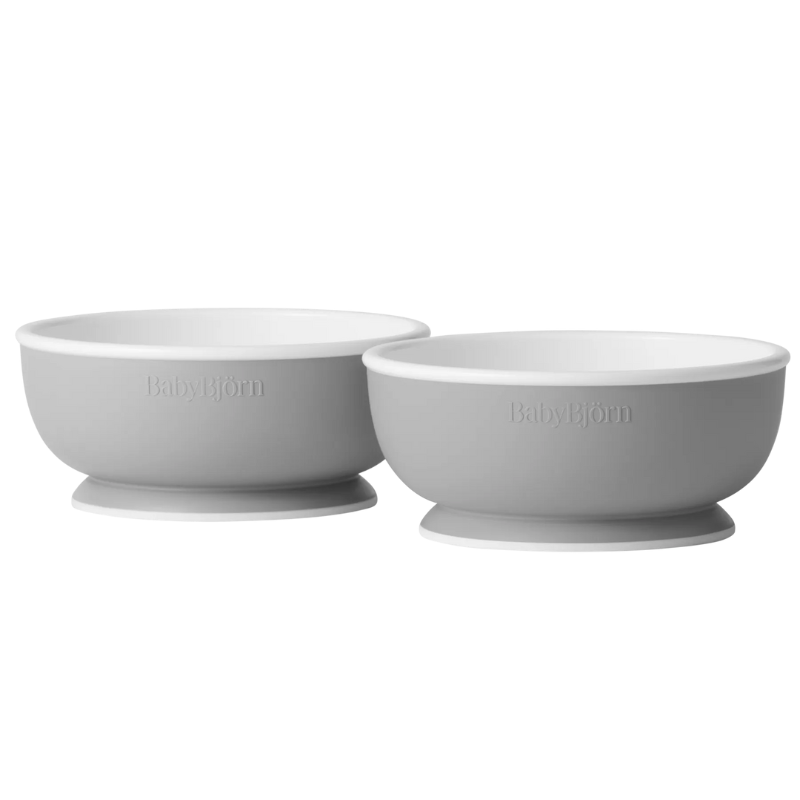 Baby Bowl - 2-pack