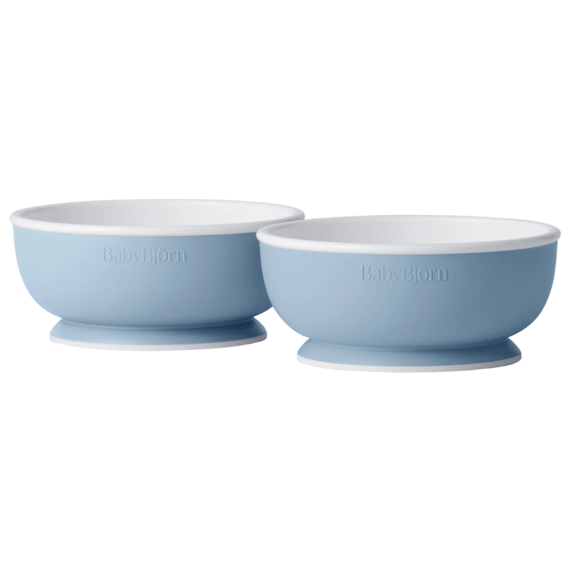 Baby Bowl - 2-pack