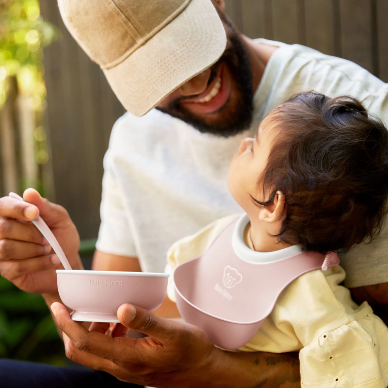 Baby Bowl - 2-pack