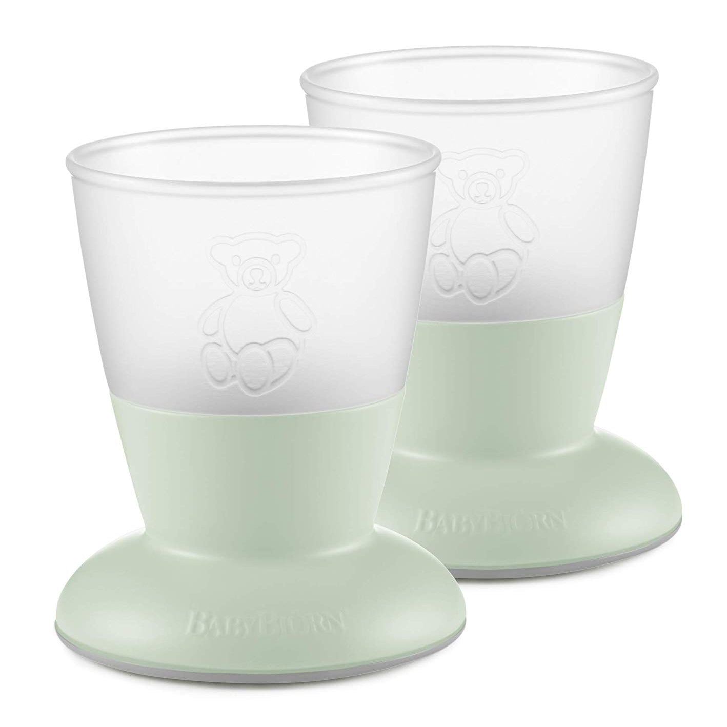 Baby Cup - 2 Pack