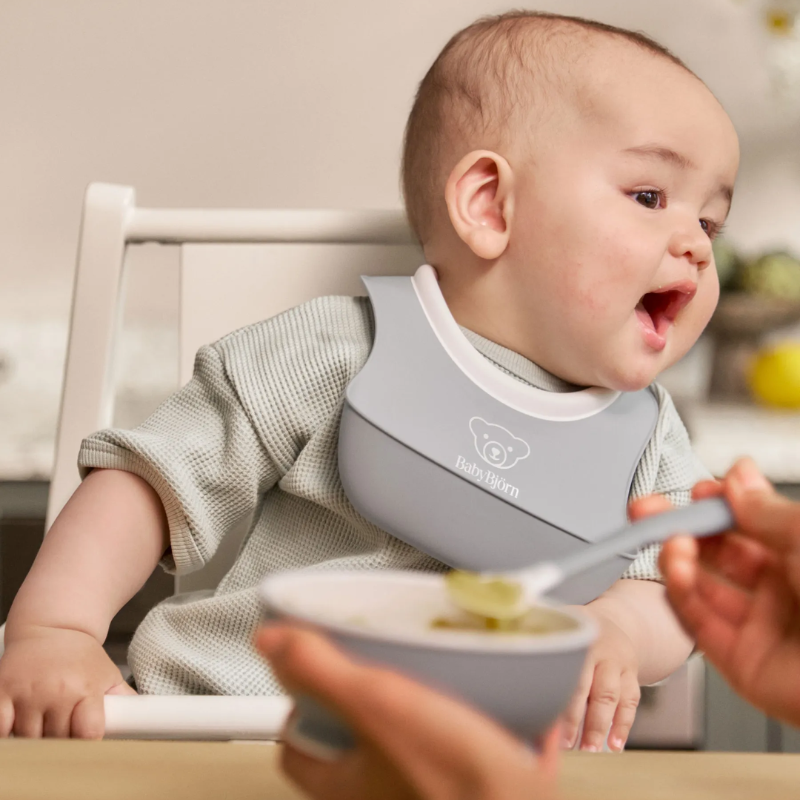 Feeding Spoon - 2-pack