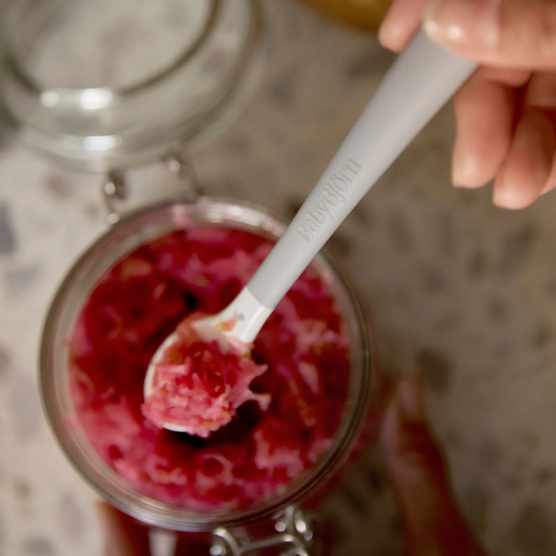 Feeding Spoon - 2-pack