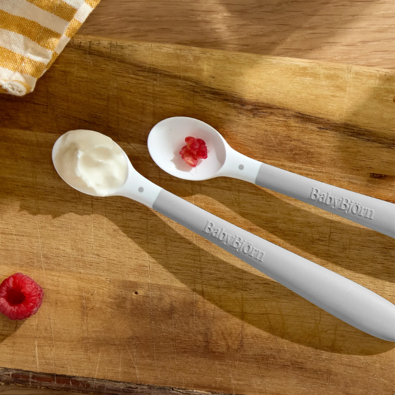 Feeding Spoon - 2-pack