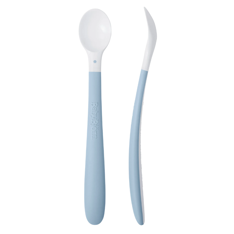 Feeding Spoon - 2-pack