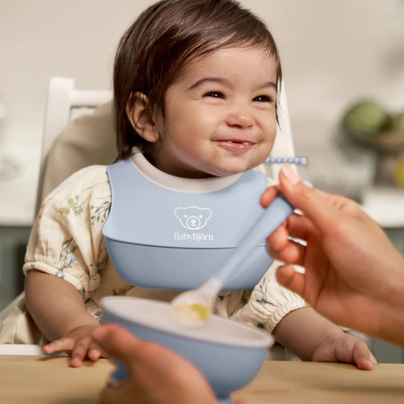 Feeding Spoon - 2-pack