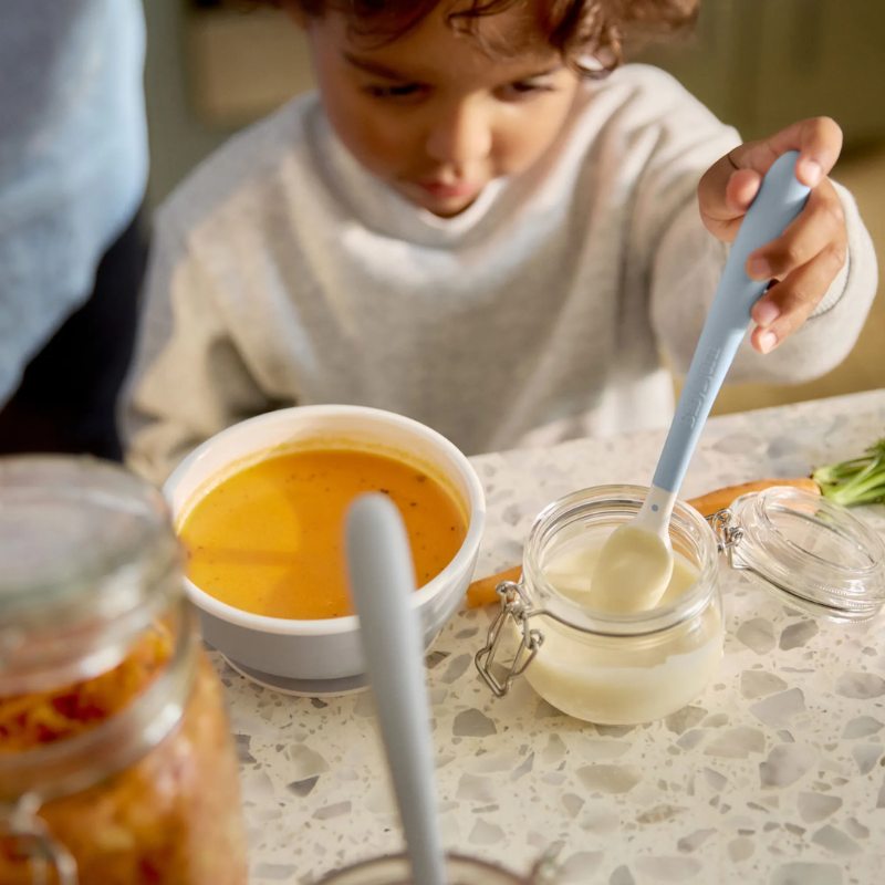 Feeding Spoon - 2-pack