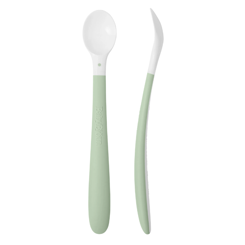 Feeding Spoon - 2-pack