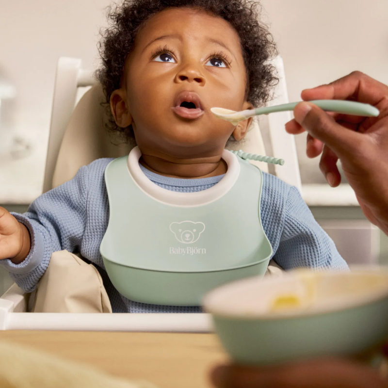 Feeding Spoon - 2-pack