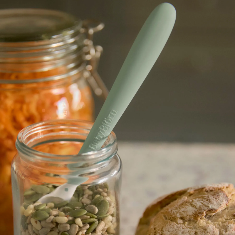 Feeding Spoon - 2-pack