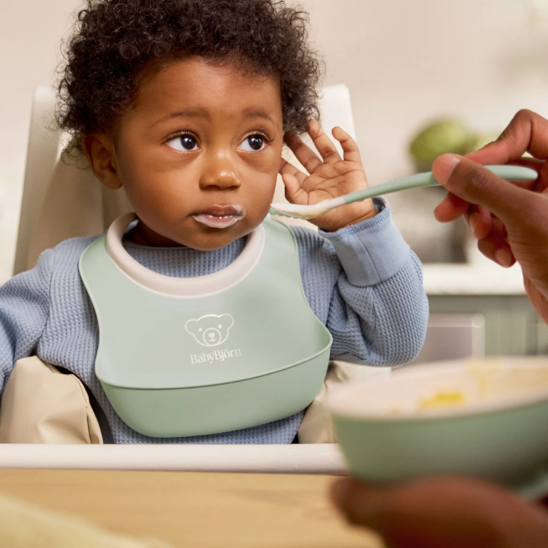 Feeding Spoon - 2-pack