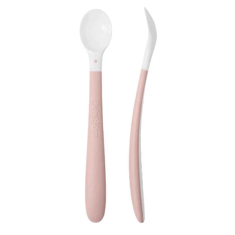 Feeding Spoon - 2-pack