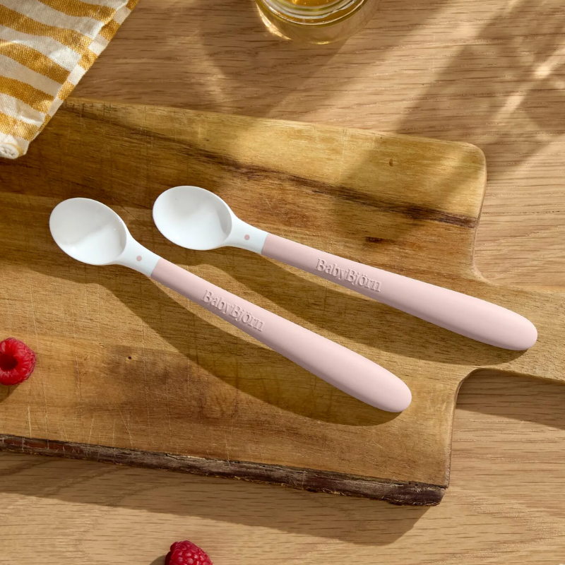 Feeding Spoon - 2-pack