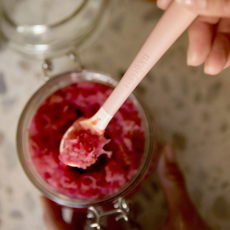 Feeding Spoon - 2-pack