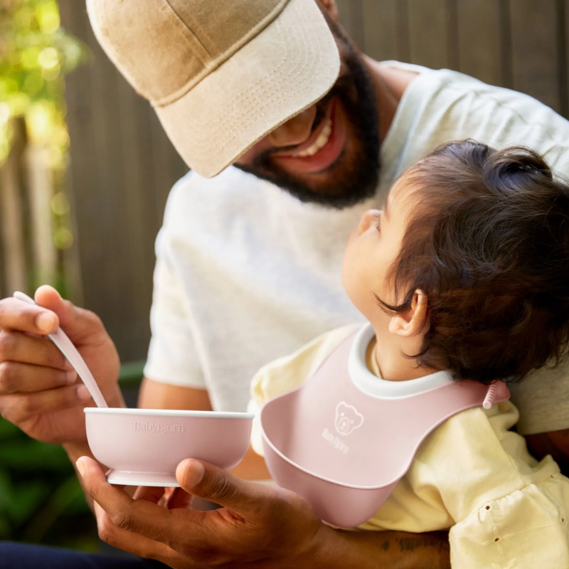 Feeding Spoon - 2-pack