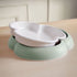 Baby Plate Set - 2 Pack Powder Green