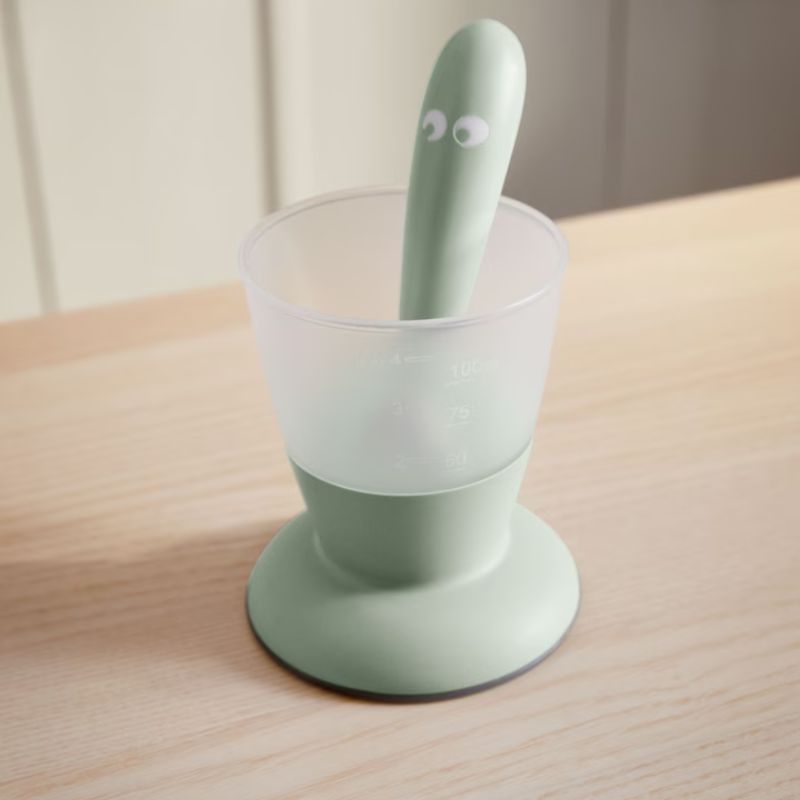 Feeding Set - 4 Pieces