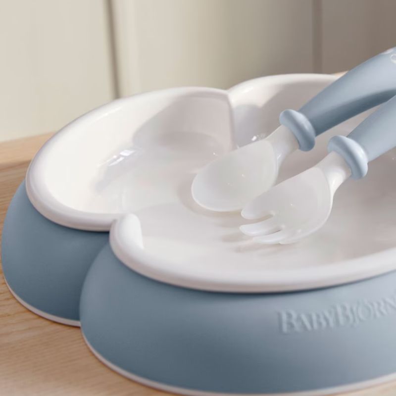 Feeding Set - 4 Pieces