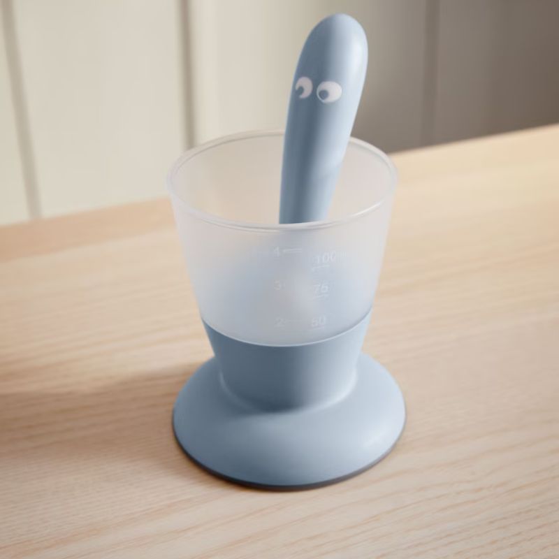 Feeding Set - 4 Pieces