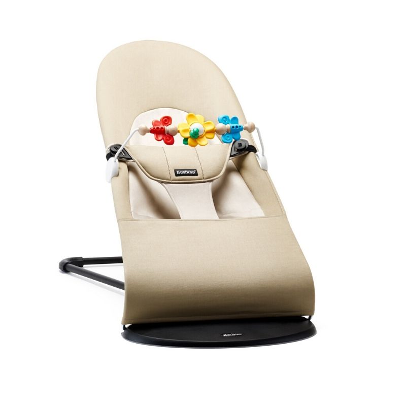 Bouncer Toy Attachment flying friends