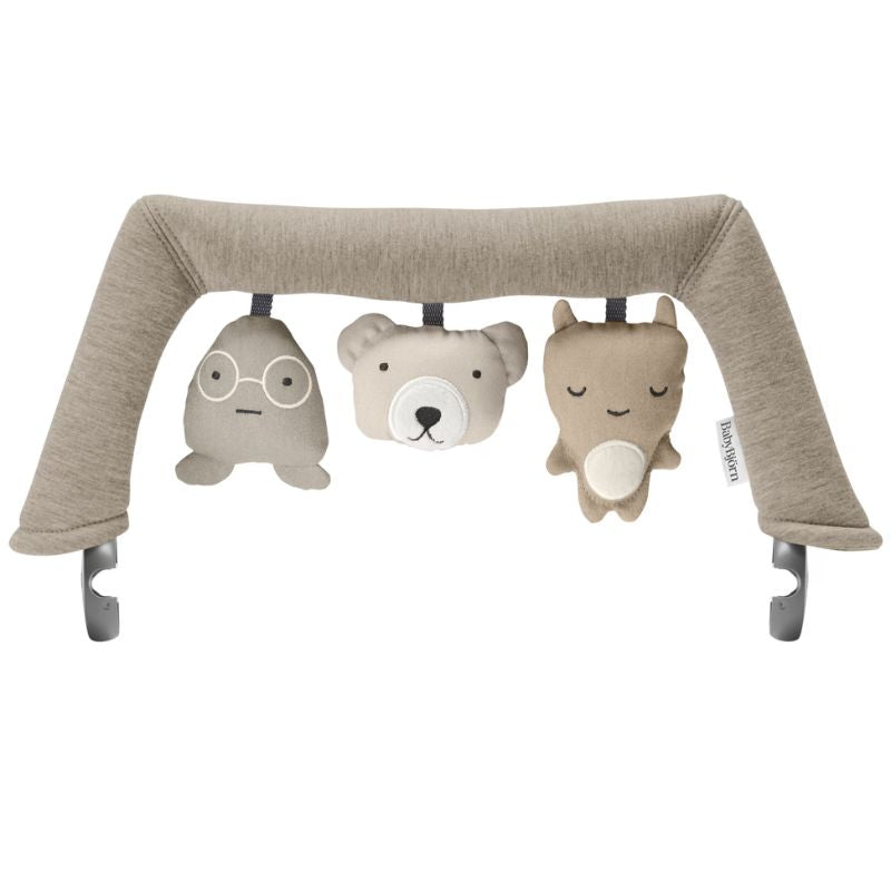 Bouncer Toy Attachment