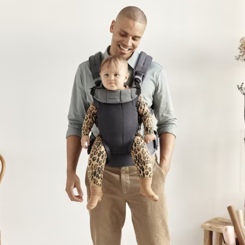 Baby Carrier Harmony