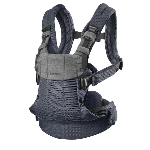 Baby Carrier Harmony | Snuggle Bugz | Canada's Baby Store
