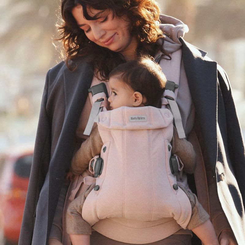 Baby Carrier Harmony