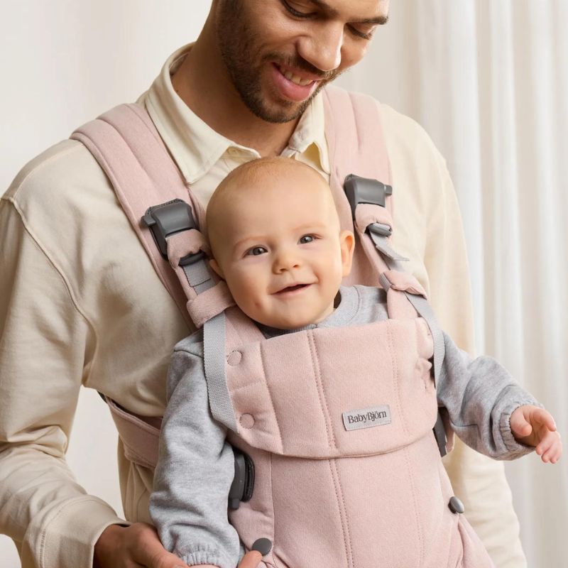 Baby Carrier Harmony