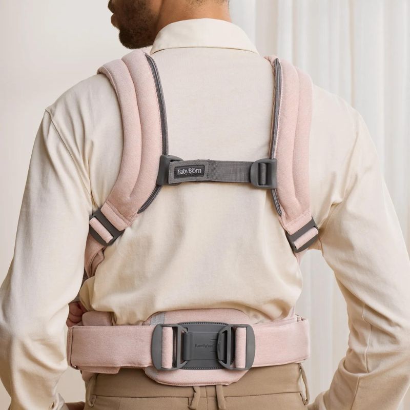 Baby Carrier Harmony