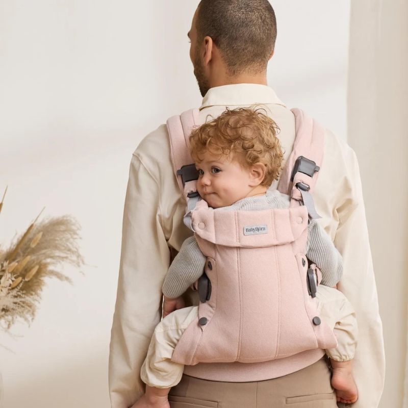 Baby Carrier Harmony