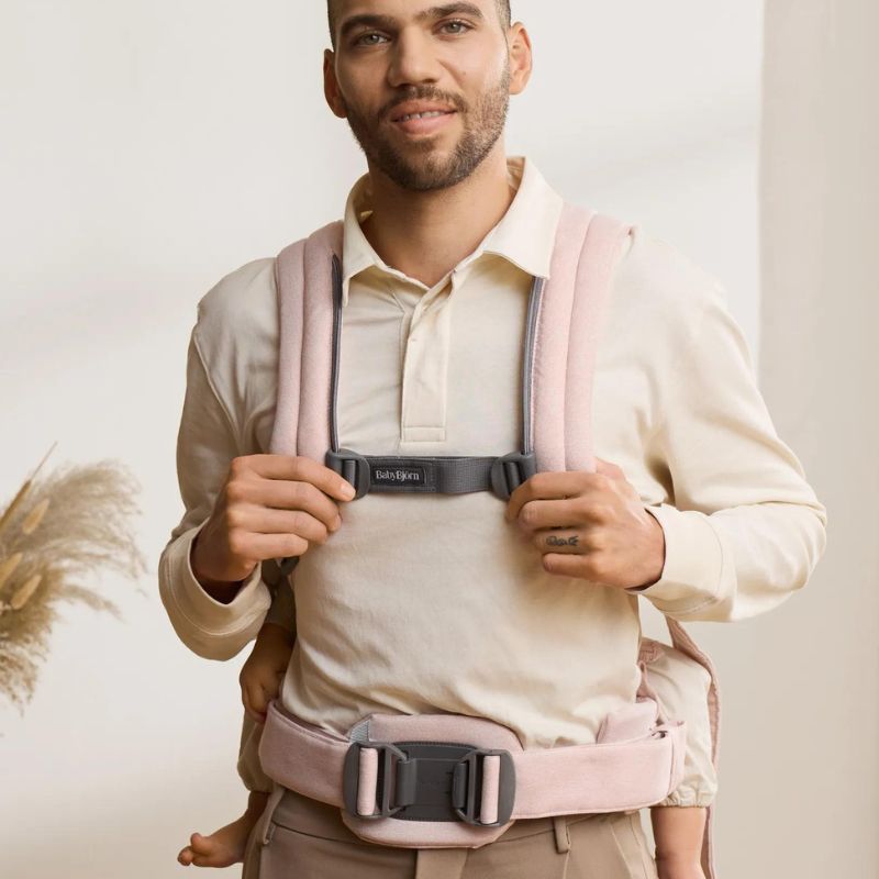Baby Carrier Harmony