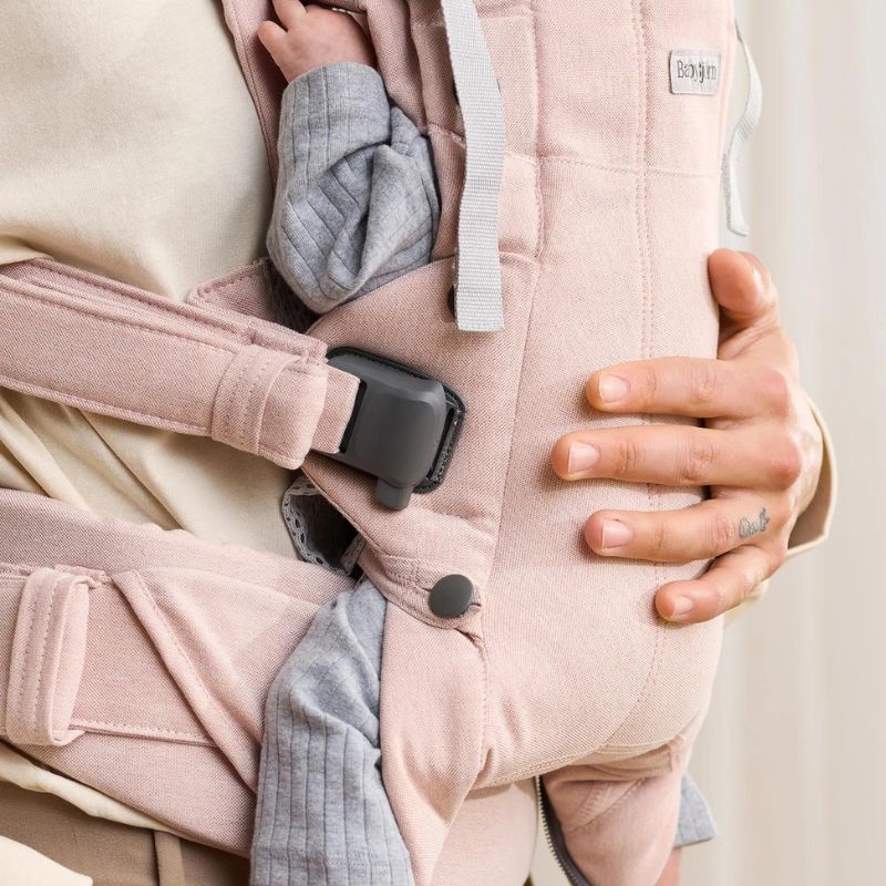 Baby Carrier Harmony