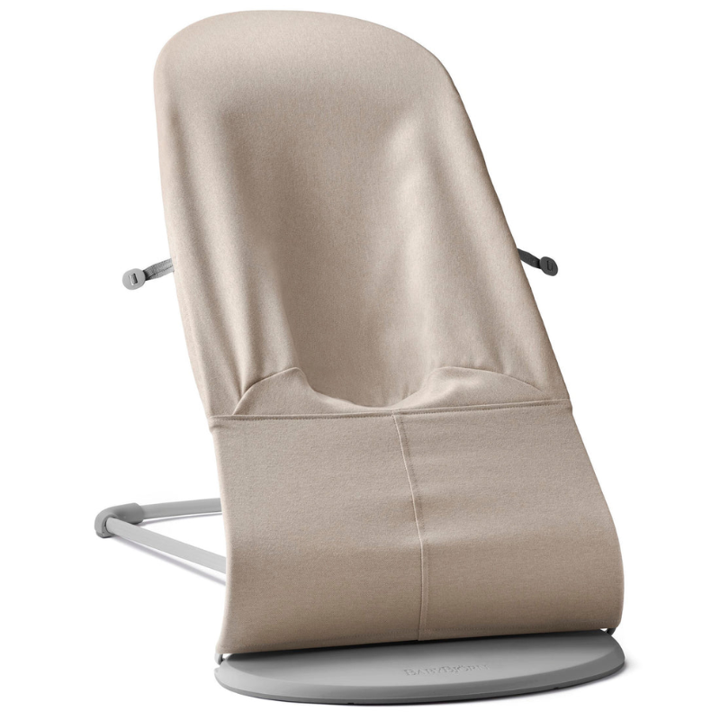 Bouncer Bliss - Woven Mélange