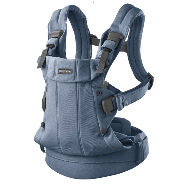 Baby Carrier Harmony | Snuggle Bugz | Canada's Baby Store