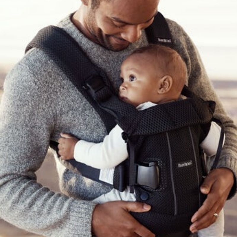 【美品】BABYBJÖRN 抱っこ紐 BABY CARRIER ONE AIR Baby Carrier One Air | Snuggle Bugz | Canada's Baby Store