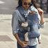  Baby Carrier One Air Slate Blue