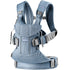  Baby Carrier One Air Slate Blue