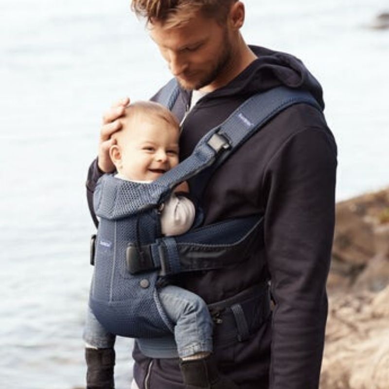 Baby Carrier One Air | Snuggle Bugz | Canada's Baby Store