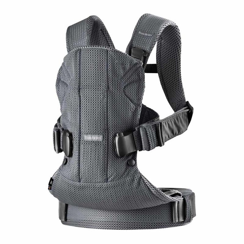  Baby Carrier One Air Anthracite