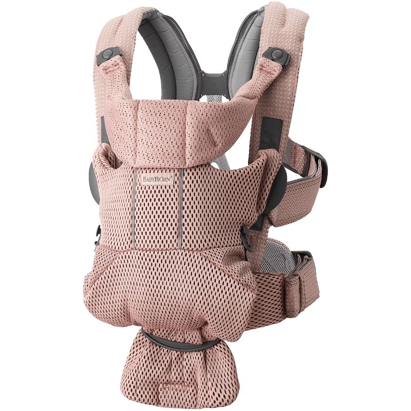 Baby Carrier Free 
