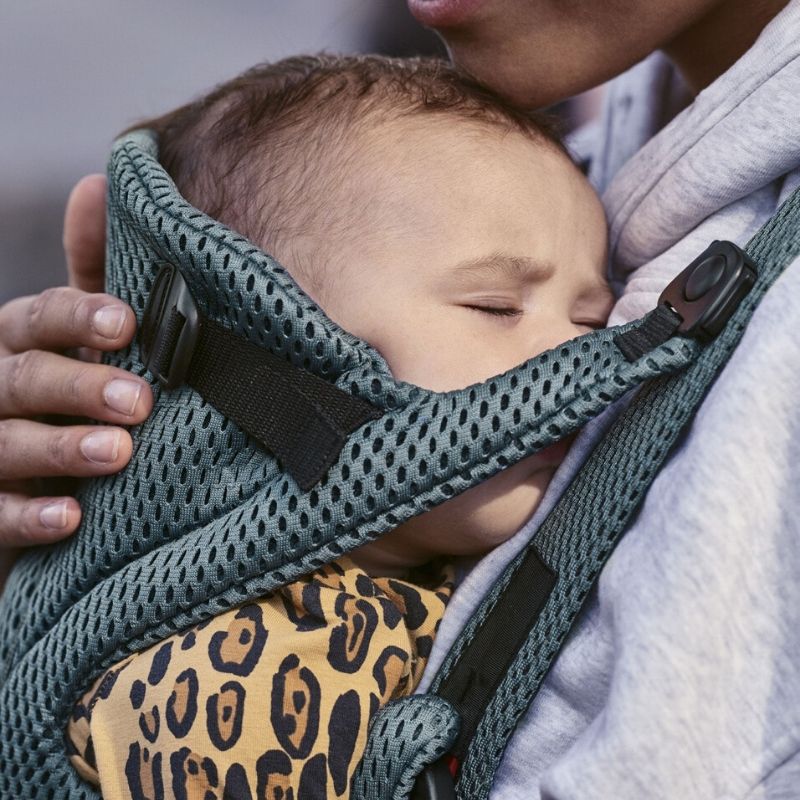 Baby Carrier Free 