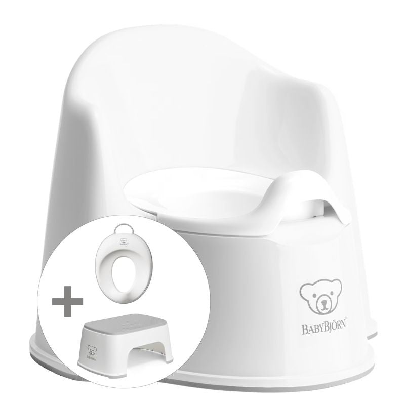 Potty Training Bundle